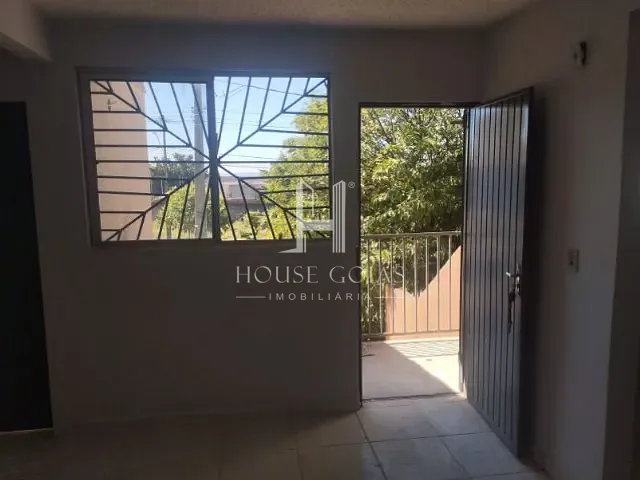 Apartamento 2 quartos e 1 banheiro, à venda, no bairro Residencial Buena Vista III em Goiânia