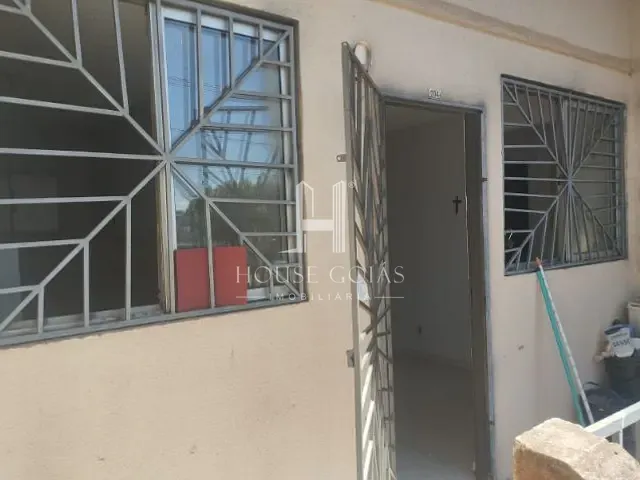 Apartamento 2 quartos e 1 banheiro, à venda, no bairro Residencial Buena Vista III em Goiânia