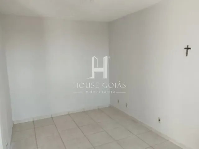 Apartamento 2 quartos e 1 banheiro, à venda, no bairro Residencial Buena Vista III em Goiânia