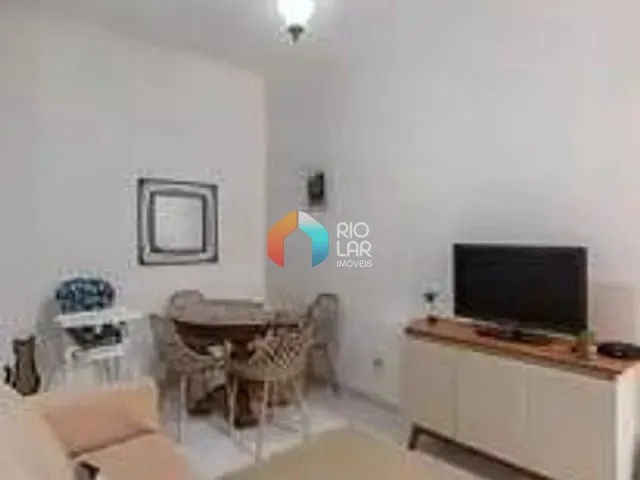 Apartamento com 67m² 1 quarto e 1 banheiro, à venda, no bairro Tijuca em Rio de Janeiro