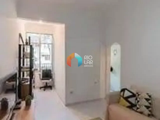Apartamento com 67m² 1 quarto e 1 banheiro, à venda, no bairro Tijuca em Rio de Janeiro