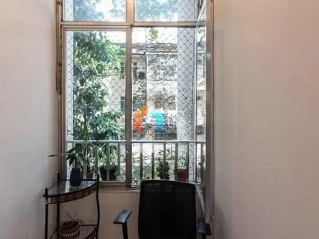 Apartamento com 67m² 1 quarto e 1 banheiro, à venda, no bairro Tijuca em Rio de Janeiro