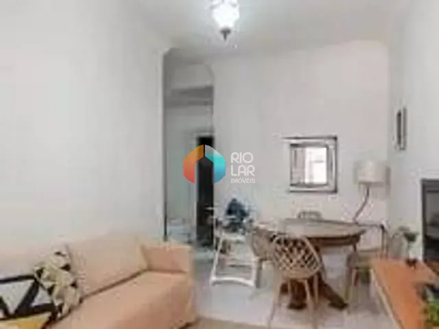 Apartamento com 67m² 1 quarto e 1 banheiro, à venda, no bairro Tijuca em Rio de Janeiro