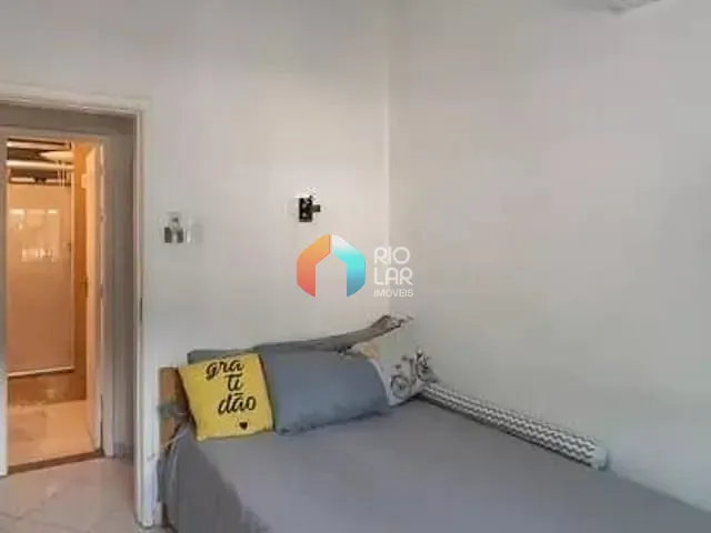 Apartamento com 67m² 1 quarto e 1 banheiro, à venda, no bairro Tijuca em Rio de Janeiro