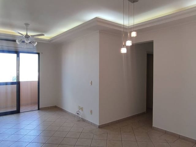 Foto do Apartamento - Décio de Melo | Roma Prime Imóveis
