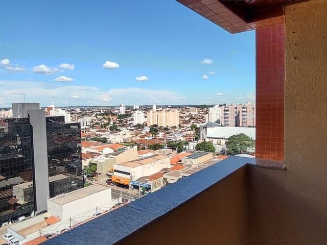 Foto do Apartamento - Décio de Melo | Roma Prime Imóveis