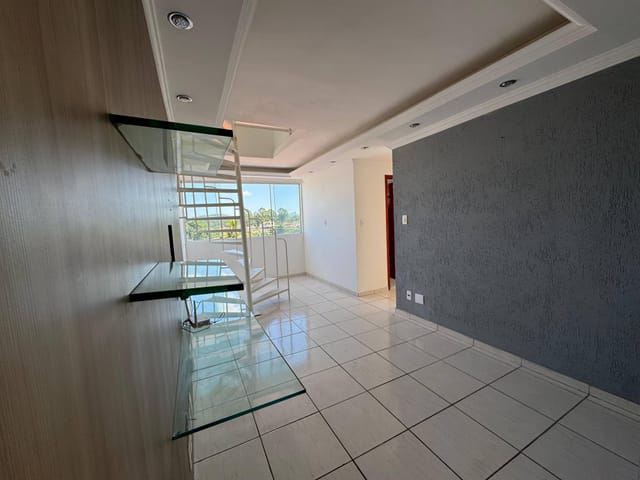 Apartamento 2 quartos e 1 banheiro, à venda, no bairro Bom Jesus em Contagem