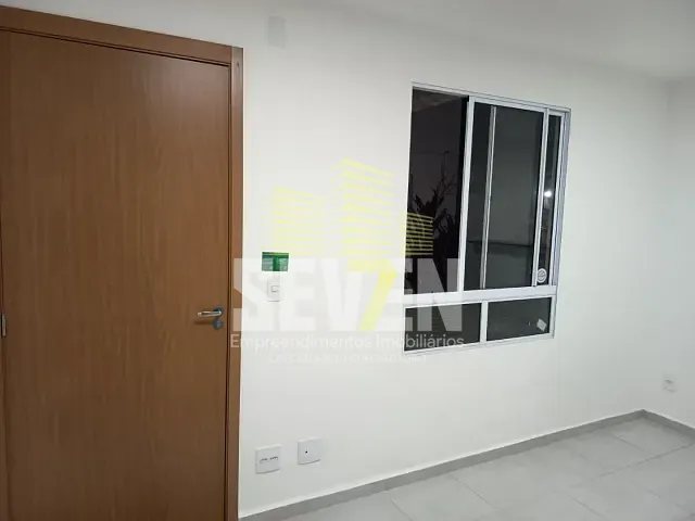 Apartamento com 43m² 2 quartos e 1 banheiro, à venda, no bairro Jardim Godoy em Bauru