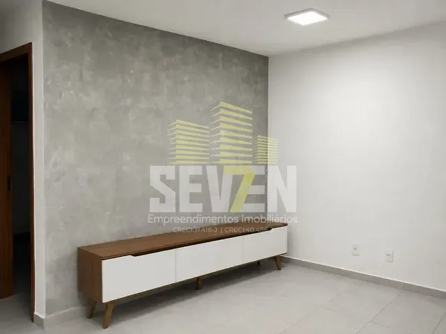 Apartamento com 43m² 2 quartos e 1 banheiro, à venda, no bairro Jardim Godoy em Bauru