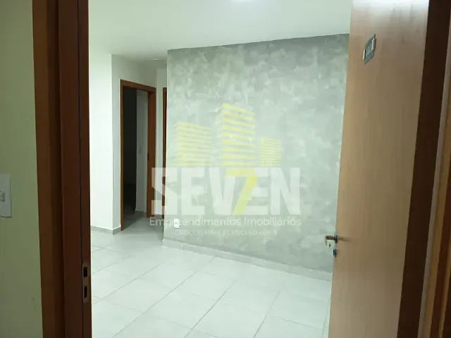Apartamento com 43m² 2 quartos e 1 banheiro, à venda, no bairro Jardim Godoy em Bauru