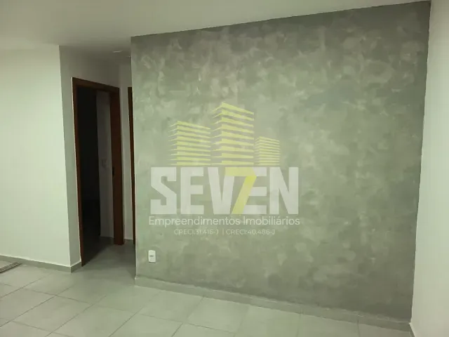 Apartamento com 43m² 2 quartos e 1 banheiro, à venda, no bairro Jardim Godoy em Bauru