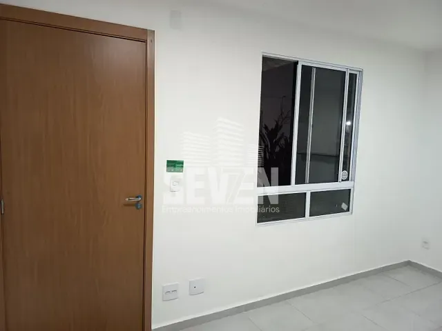 Apartamento com 43m² 2 quartos e 1 banheiro, à venda, no bairro Jardim Godoy em Bauru