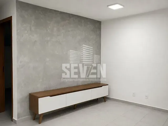Apartamento com 43m² 2 quartos e 1 banheiro, à venda, no bairro Jardim Godoy em Bauru