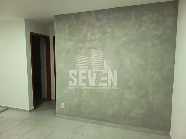 Apartamento com 43m² 2 quartos e 1 banheiro, à venda, no bairro Jardim Godoy em Bauru