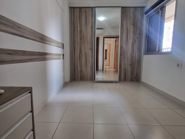 Foto do Apartamento - Apartamento para locação no Condomínio Residencial Harmonia, com 03 quartos sendo 02 suítes , bairro Jardim Aclimação, em Cuiabá/MT. | Intelligence Imóveis