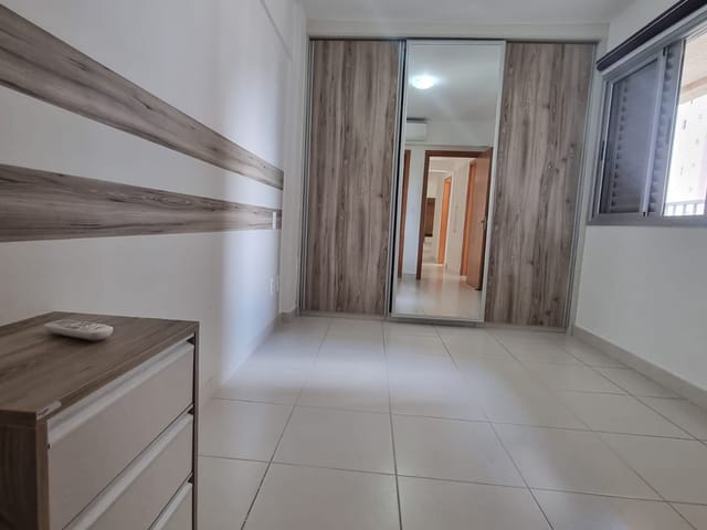 Foto do Apartamento - Apartamento para locação no Condomínio Residencial Harmonia, com 03 quartos sendo 02 suítes , bairro Jardim Aclimação, em Cuiabá/MT. | Intelligence Imóveis