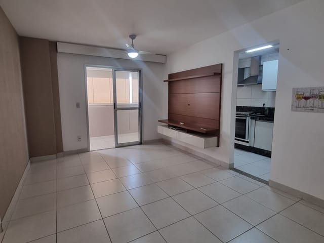 Foto do Apartamento - Apartamento para locação no Condomínio Residencial Harmonia, com 03 quartos sendo 02 suítes , bairro Jardim Aclimação, em Cuiabá/MT. | Intelligence Imóveis