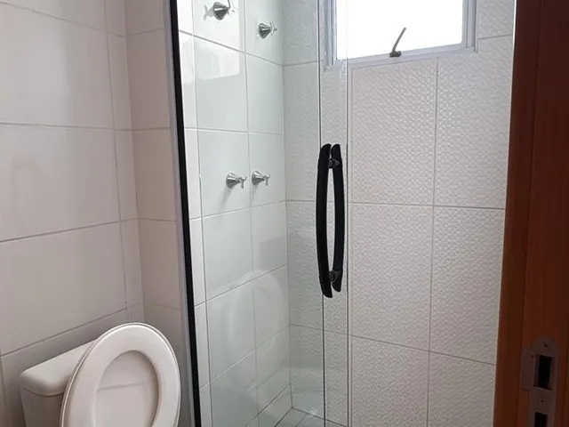 Apartamento com 42m² 2 quartos e 1 banheiro, à venda, no bairro Inhoaíba em Rio de Janeiro