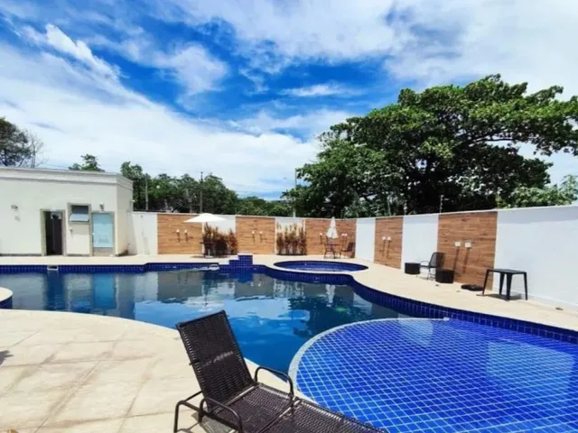 Apartamento com 42m² 2 quartos e 1 banheiro, à venda, no bairro Inhoaíba em Rio de Janeiro
