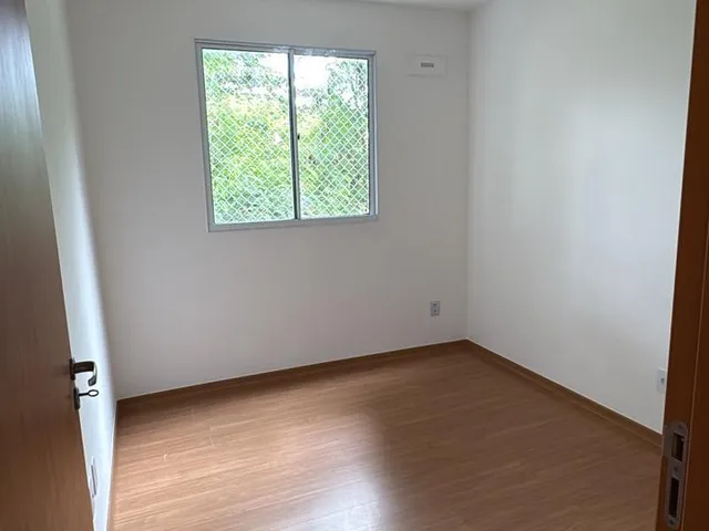 Apartamento com 42m² 2 quartos e 1 banheiro, à venda, no bairro Inhoaíba em Rio de Janeiro