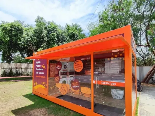 Apartamento com 42m² 2 quartos e 1 banheiro, à venda, no bairro Inhoaíba em Rio de Janeiro