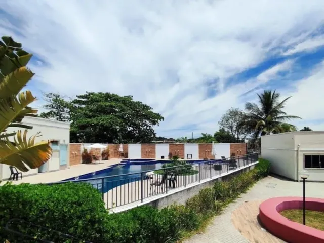 Apartamento com 42m² 2 quartos e 1 banheiro, à venda, no bairro Inhoaíba em Rio de Janeiro