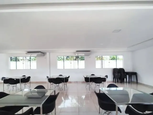 Apartamento com 42m² 2 quartos e 1 banheiro, à venda, no bairro Inhoaíba em Rio de Janeiro