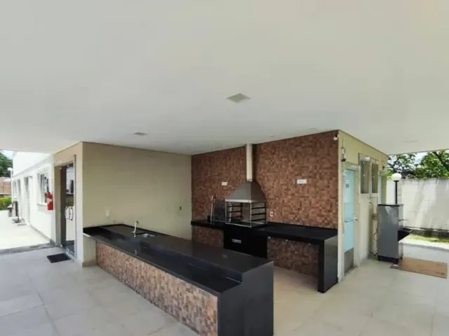 Apartamento com 42m² 2 quartos e 1 banheiro, à venda, no bairro Inhoaíba em Rio de Janeiro