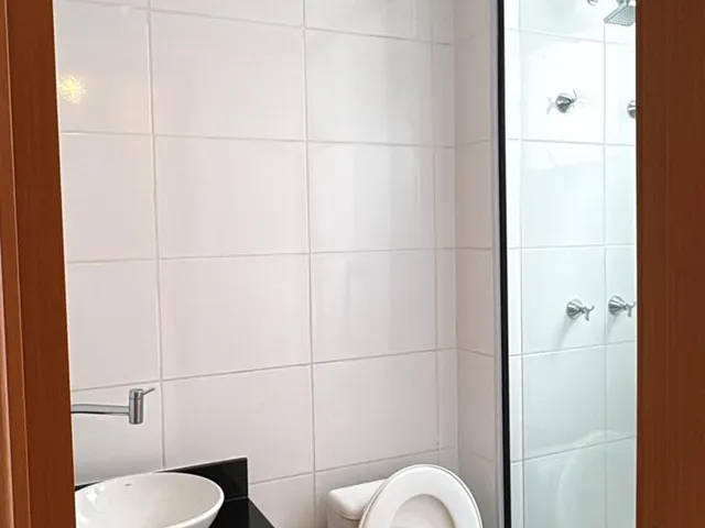 Apartamento com 42m² 2 quartos e 1 banheiro, à venda, no bairro Inhoaíba em Rio de Janeiro