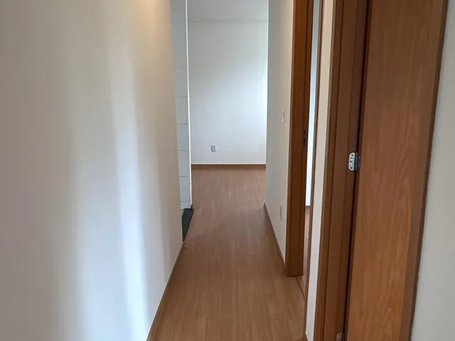 Apartamento com 42m² 2 quartos e 1 banheiro, à venda, no bairro Inhoaíba em Rio de Janeiro