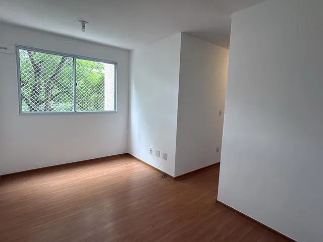 Apartamento com 42m² 2 quartos e 1 banheiro, à venda, no bairro Inhoaíba em Rio de Janeiro