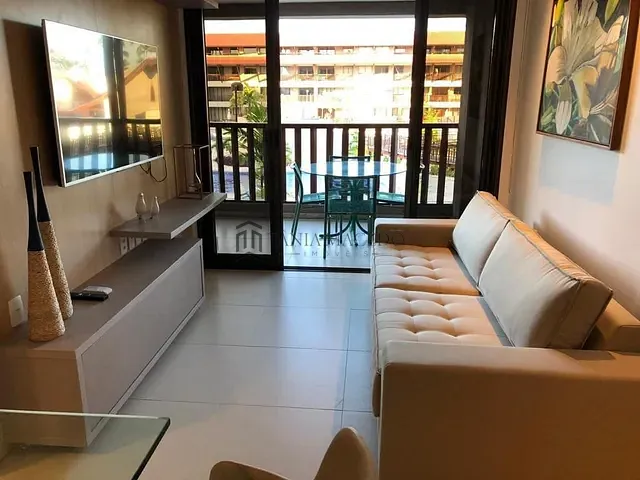 Apartamento com 62m² 2 quartos e 1 banheiro, à venda, no bairro Gleba em Ipojuca