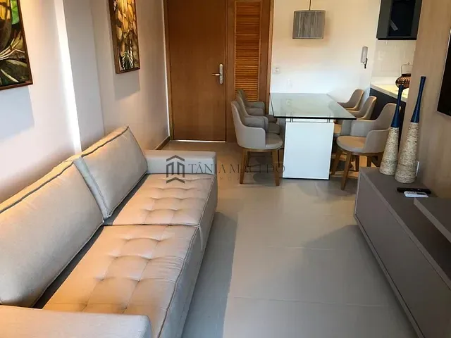 Apartamento com 62m² 2 quartos e 1 banheiro, à venda, no bairro Gleba em Ipojuca
