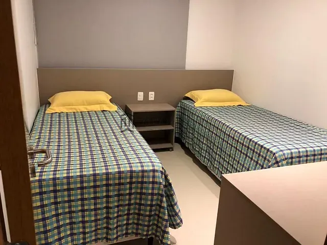 Apartamento com 62m² 2 quartos e 1 banheiro, à venda, no bairro Gleba em Ipojuca