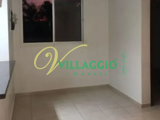 Apartamento com 50m² 2 quartos e 1 banheiro, à venda, no bairro Vila Clementina em São José do Rio Preto
