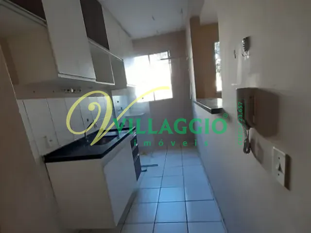 Apartamento com 50m² 2 quartos e 1 banheiro, à venda, no bairro Vila Clementina em São José do Rio Preto