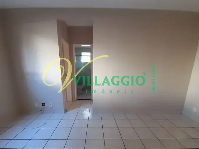 Apartamento com 50m² 2 quartos e 1 banheiro, à venda, no bairro Vila Clementina em São José do Rio Preto