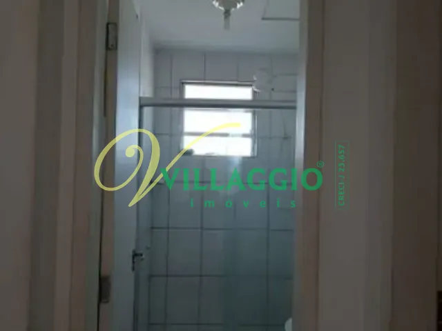 Apartamento com 50m² 2 quartos e 1 banheiro, à venda, no bairro Vila Clementina em São José do Rio Preto