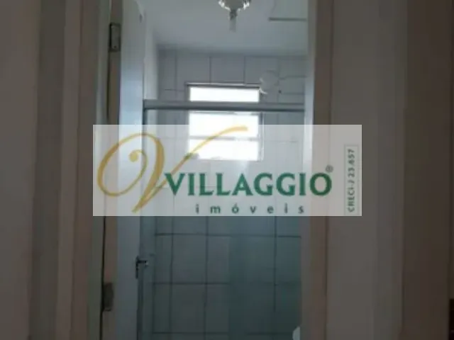 Apartamento com 50m² 2 quartos e 1 banheiro, à venda, no bairro Vila Clementina em São José do Rio Preto