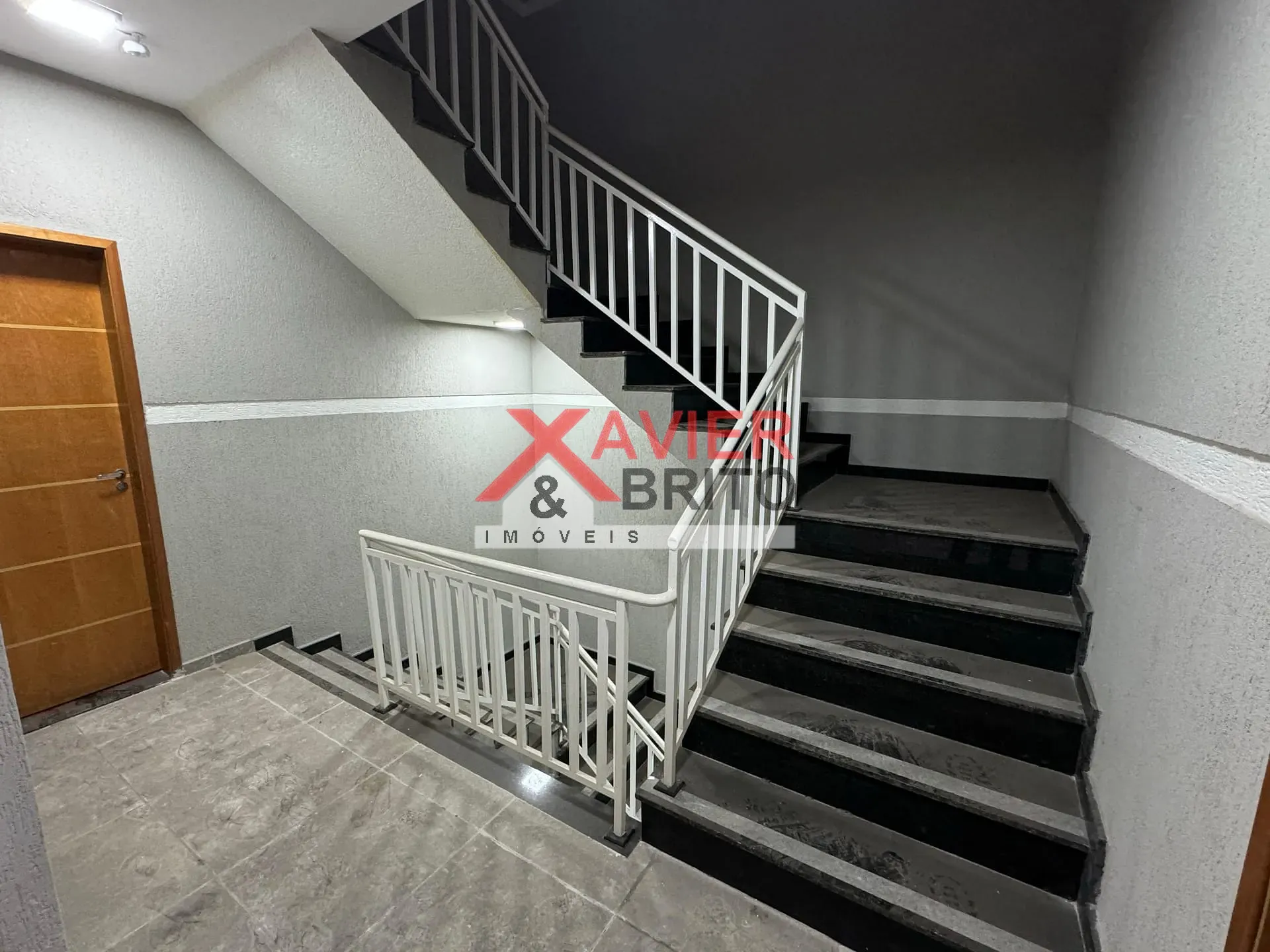 Apartamento, 2 quartos, 35 m² - Foto 6