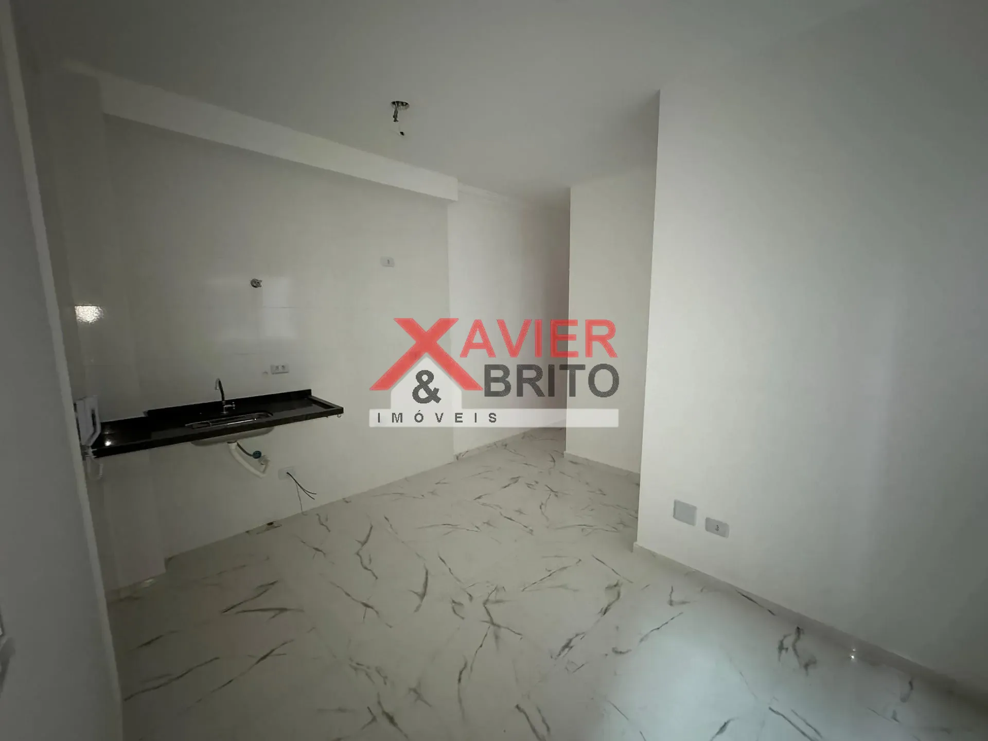 Apartamento, 2 quartos, 35 m² - Foto 7