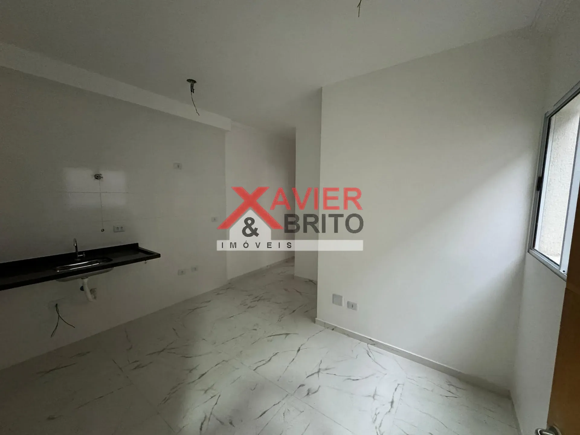 Apartamento, 2 quartos, 35 m² - Foto 15