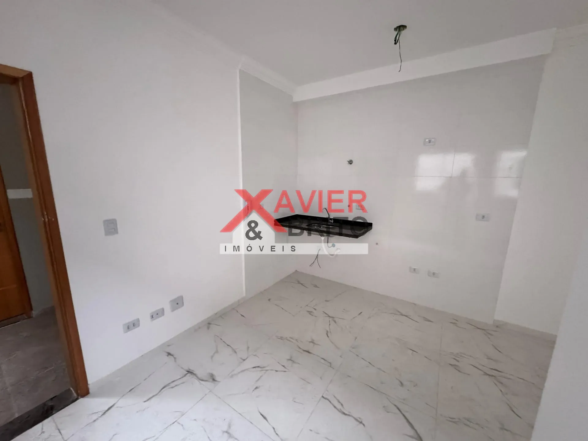 Apartamento, 2 quartos, 35 m² - Foto 16