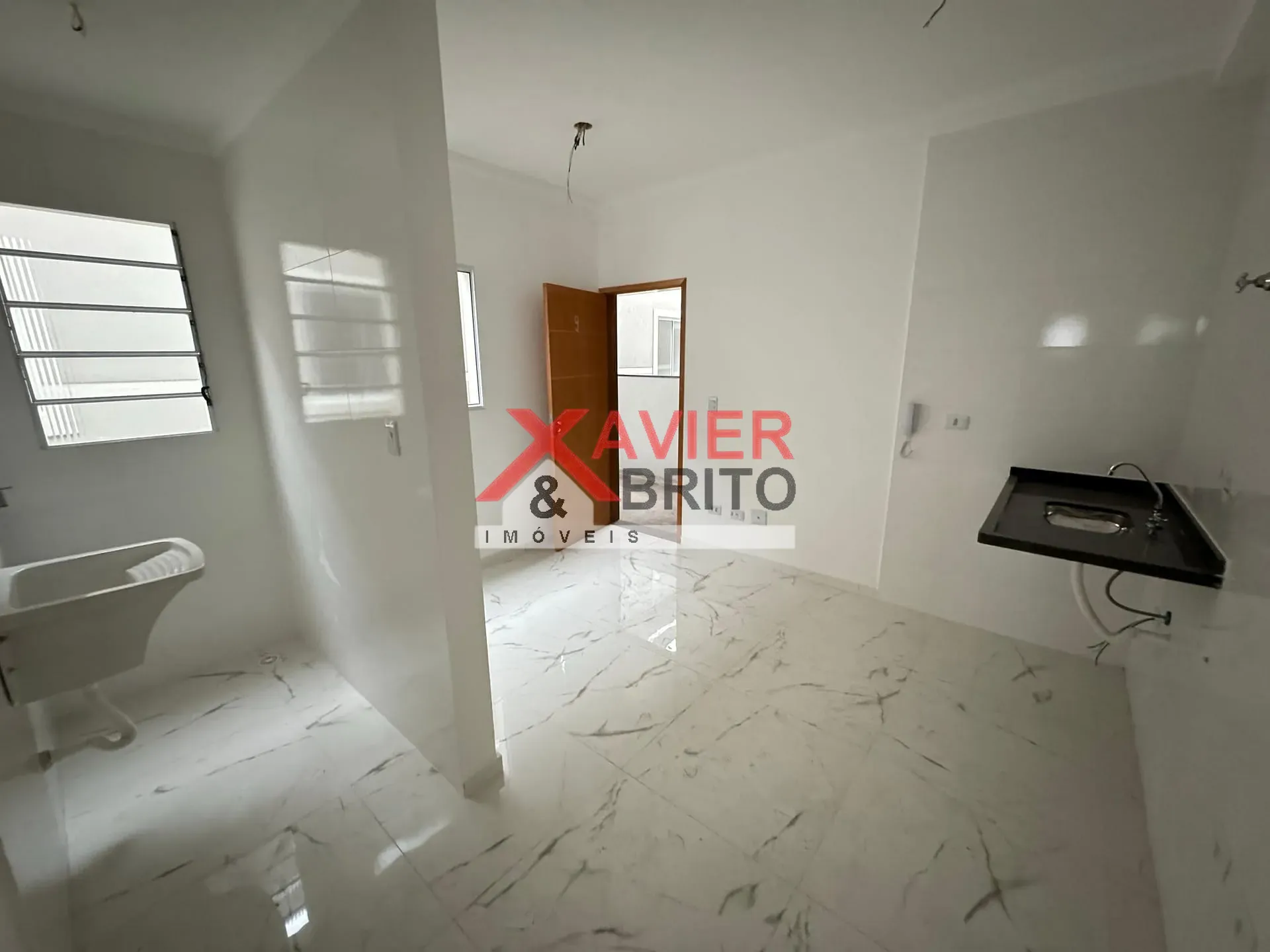 Apartamento, 2 quartos, 35 m² - Foto 17