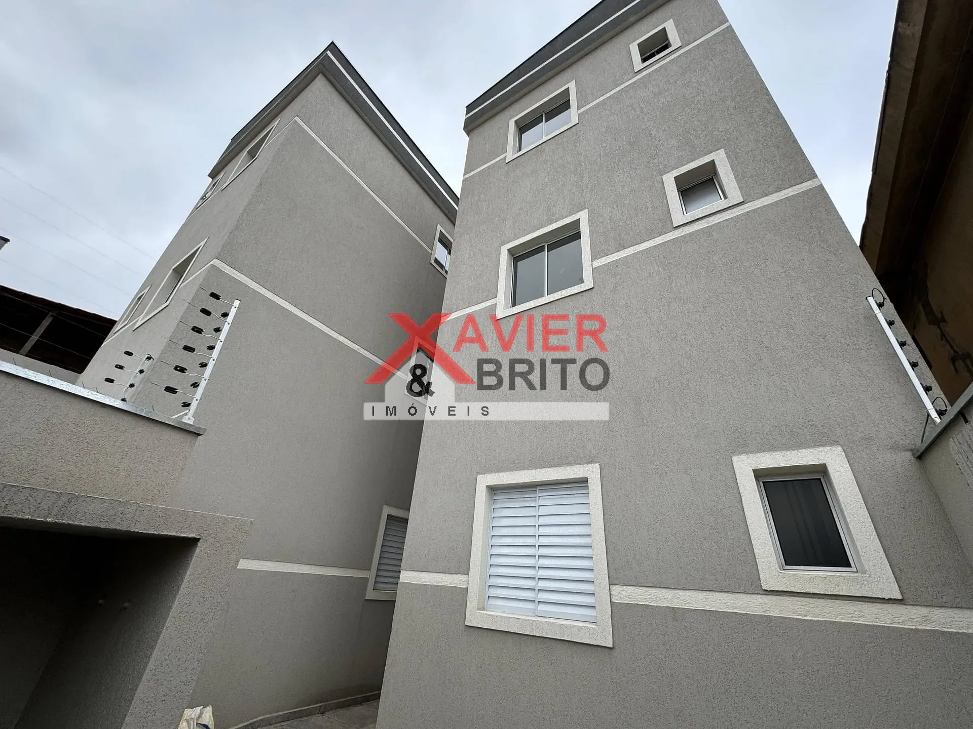 Apartamento, 2 quartos, 35 m² - Foto 3