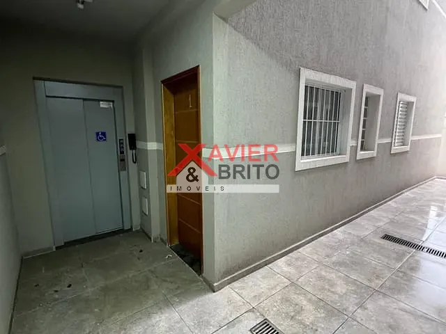 Apartamento 2 quartos e 1 banheiro, para alugar, no bairro Jardim Santa Terezinha (Zona Leste) em São Paulo