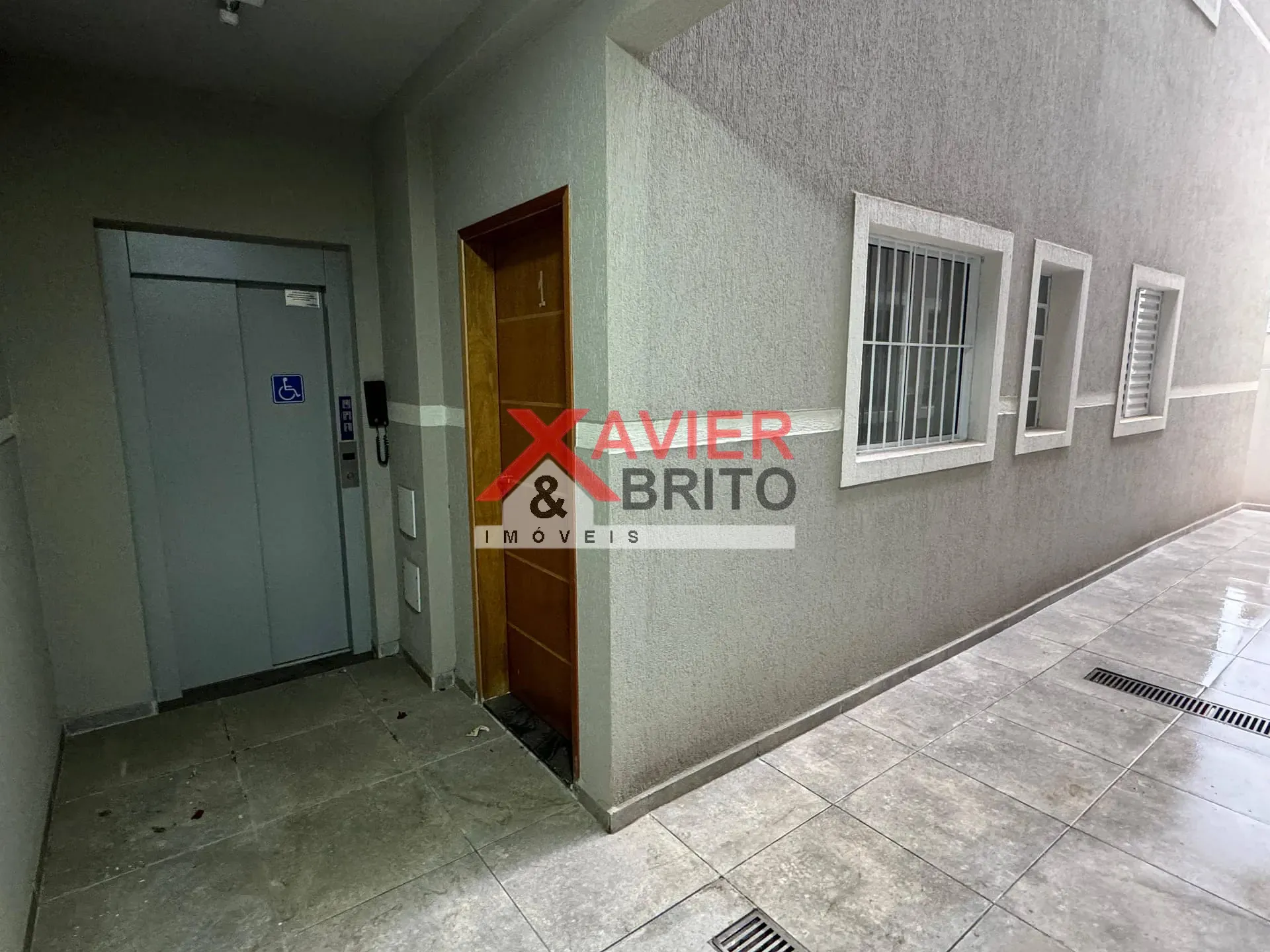 Apartamento, 2 quartos, 35 m² - Foto 5