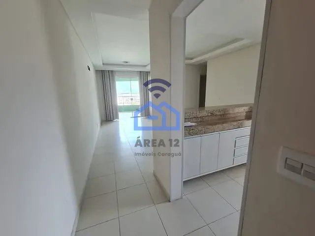 Apartamento 3 quartos e 2 banheiros, à venda, no bairro Indaiá em Caraguatatuba