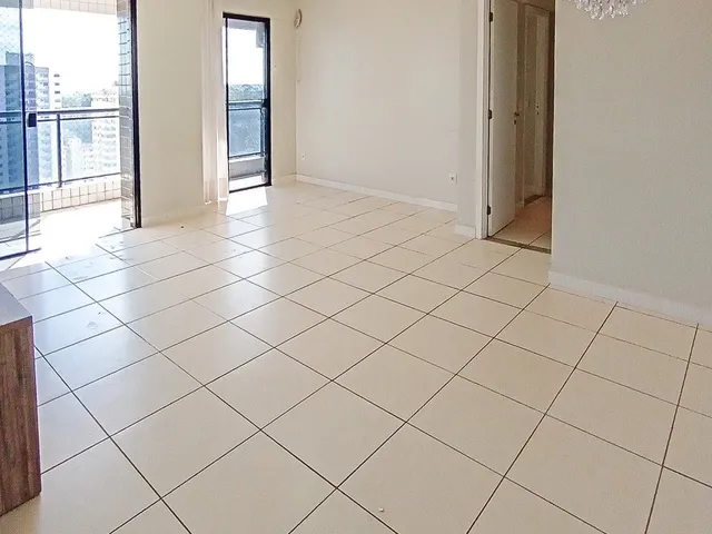 Apartamento com 202m² 3 quartos e 4 banheiros, para alugar, no bairro Marco em Belem