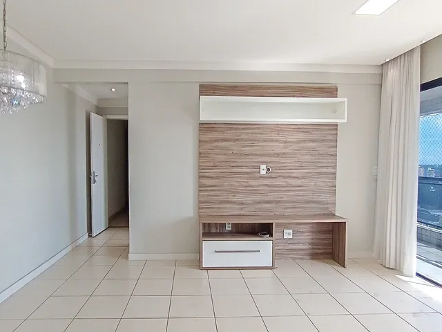 Apartamento com 202m² 3 quartos e 4 banheiros, para alugar, no bairro Marco em Belem